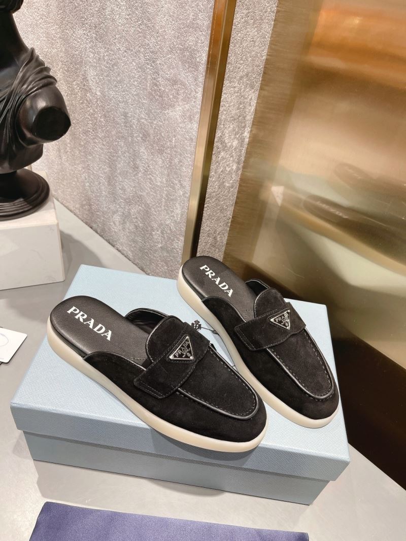 Prada Slippers